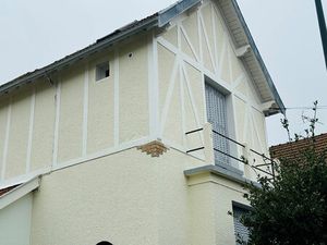 Maison Sannois 4 pièce(s) 79 m2