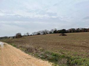 Terrain à vendre