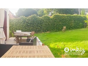 Vente maison 5 pièces 97 m² Fosses (95470)