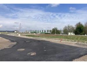 Vente terrain 395 m² à Merignac (33700)  223 500 €