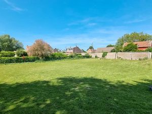 Vente terrain à batir 1133 m² à Amiens (80000)  240 000 €