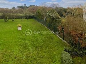 Vente terrain 515 m² à Crach (56950)  210 000 €