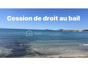 Vente locaux professionnels 120 m² à Six-Fours-les-Plages (83140)  99 000 €