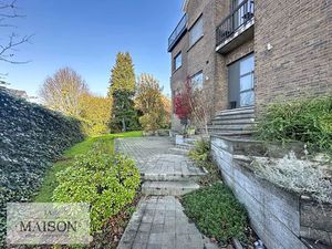 Appartement à louer à Avenue du Jeu de Paume 1 Woluwe-Saint-Pierre (VBD59375)