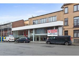 Surface industrielle à louer à Ninoofsesteenweg 570 Anderlecht (RBU81897)