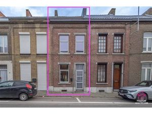 Maison à louer avec terrasse et jardin   Châtelet (VBD59372)