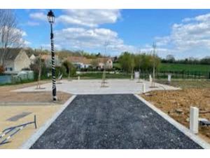 Vente terrain 677 m² à Merignac (33700)  375 000 €