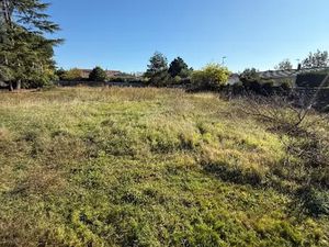 Vente terrain 951 m² à Merignac (33700)  385 000 €