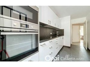 Appartement Strasbourg 65 m² T-3 à vendre  190 800 €