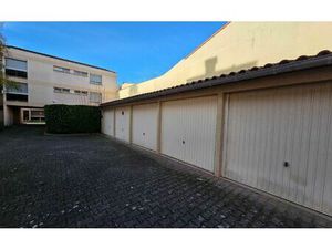 Stationnement Albi 12 m² T- à vendre  19 000 €