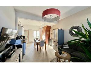 Maison Calais m² T-3 à vendre  118 000 €