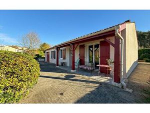 Maison Coulounieix-Chamiers 87 m² T-4 à vendre  214 000 €