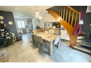 Maison La Chapelle-Saint-Fray m² T-4 à vendre  159 000 €