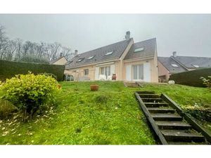 Maison Menucourt 113 m² T-6 à vendre  399 000 €