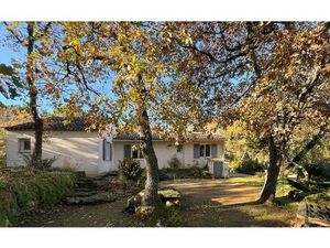 Maison Rognes 115 m² T-4 à vendre  620 000 €