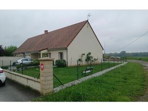 Location maison  87.54 m² T-4 à Sinceny  800 €