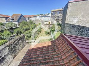 Vente immeuble 168.7 m² à Boulogne-sur-Mer (62200)  264 000 €