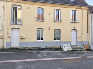 Vente immeuble 126 m² à Montaigut en combraille (63700)  109 000 €