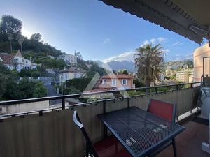 Menton - Bas Borrigo