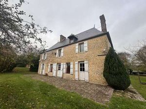 Vente Maison à L'Oudon (14170) : à vendre / 125m² L'Oudon