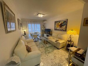 Réf. 9932 - VIAGER OCCUPE - BEAULIEU-SUR-MER (06)