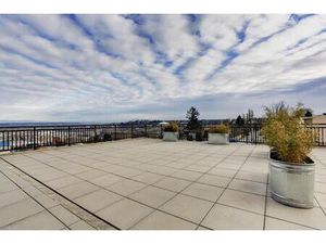 4 PIÈCES AVEC TERRASSE