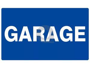 GARAGE HAMEAU PROCHE CENTRE VILLE
