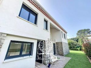 Tassigny - Villa 140m2 - jardin 450m2 - 5 min du centre