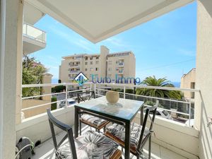 2 Pièces meublées 40m2 + Parking - Ch. de l'Usine Electriqu