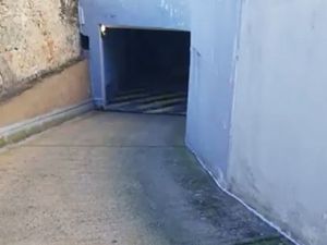 Location Garage box et parking à Nantes Centre Ville (44000) : à louer / 15m² Nantes Centr