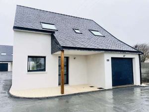 Location Maison à Guiclan (29410) : à louer / 90m² Guiclan
