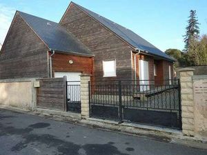 Location Maison à La Flèche (72200) : à louer / 90m² La Flèche