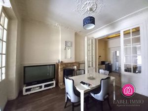 Vente immeuble 258 m² à Waziers (59119)  118 000 €