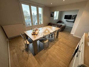 Vente Appartement 3 pièces à Fougères (35300) : à vendre 3 pièces / 72m² Fougères