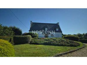 Vente Maison Piscine à Carantec (29660) : à vendre Piscine / 151m² Carantec