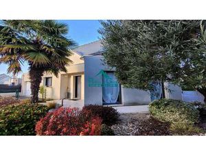 Vente Maison à La Bouëxière (35340) : à vendre / 158m² La Bouëxière