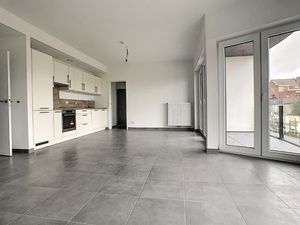 Appartement à louer avec terrasse et 2 chambres   Tournai (VBD59395)