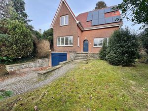 Maison à louer à Vilvoordsesteenweg 87 Meise (RBU81917)