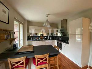 Location Appartement 3 pièces à Bagnoles-de-l'Orne-Normandie (61140) : à louer 3 pièces / 