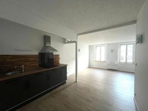 Location appartement 2 pièces 42.75 m² à Tournon-sur-Rhône (07300)  470 €