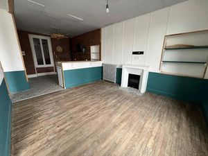 Location appartement 3 pièces 65 m² à Montluçon (03100)  540 €