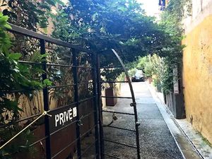 Location meublée appartement 1 pièce 23.45 m² à Aix-en-Provence (13090)  670 €