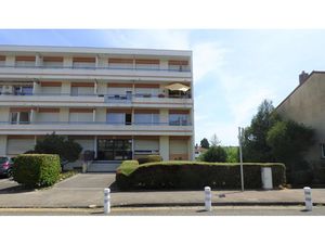 Location appartement 1 pièce 32 m² à Metz (57000)  620 €