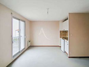 Vente Appartement T1 à Challans (85300) : à vendre T1 / 35m² Challans