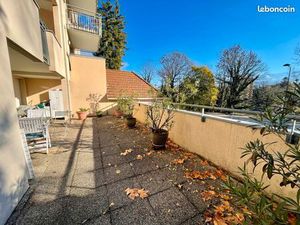 Appartement 3pièces 70 m²