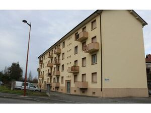 Appartement La Roche-sur-Foron 66.08 m² T-4 à vendre  240 000 €