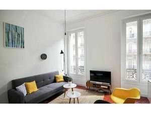 Appartement Marseille 1 81.14 m² T-4 à vendre  260 000 €