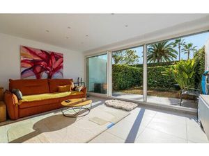 Appartement Saint-Laurent-du-Var 64 m² T-2 à vendre  469 000 €