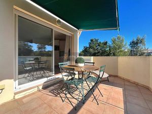 Vente Appartement 2 pièces 40 m2 à Saint-Raphaël