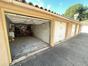 Garage / box 18 m2 MARTIGUES